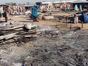 تشاد.. مقتل 9 مدنيين بهجوم لجماعة "بوكو حرام"