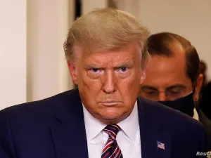 ترامب 