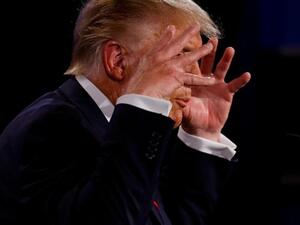 دونالد ترامب