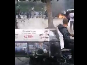 مشهد من الفيديو 