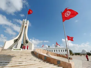 تونس