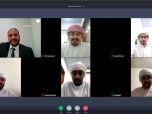 Sharjah Islamic Bank Organizes Customer Service Training For Sharjah Charity International Employees