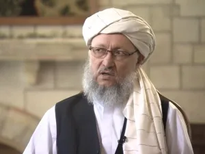 نائب رئيس وزراء أفغانستان عبد السلام حنفي