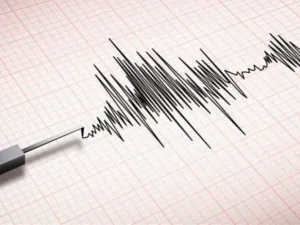 زلزال بقوة 5,2 درجة يهز شمال شرقي إيران
