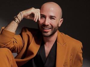 سامر خزامي