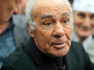 المجاهد الجزائري ياسف سعدي