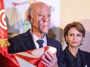 النهضة: حكم سعيد استبدادي