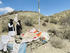 طالبان تسيطر على افغانستان