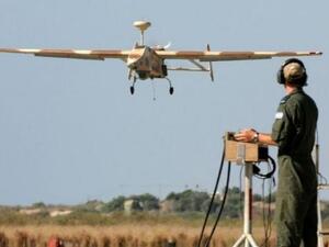 ولم تتحدث السلطات السورية او تشعر بوجود الطائرة في اجواءها 