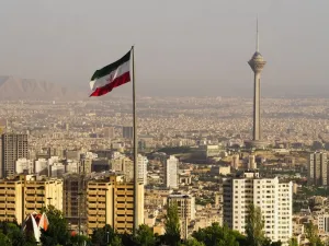 طهران