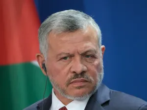 عبدالله الثاني