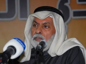 عبدالله النفيسي