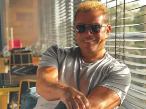 عمرو دياب