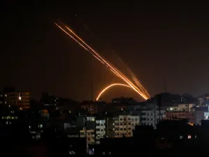 غزة
