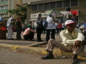 فنزويلا