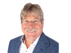 كيري جرايمز، مدير الشركاء العالميين لدى أڤيڤا. أڤيڤا تطلق برمجيات شاملة للتحكم بالعمليات التشغيلية من خلال نموذج مرن للاشتراكات يلبي احتياجات المستخدمين