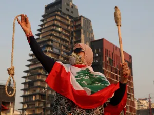 جعلوا عيش اللبناني من قلة الموت