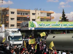 لبنان