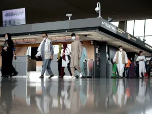  مطار كابل