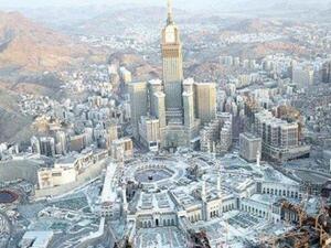 السعودية ستستقبل 70 ألف معتمر يوميا