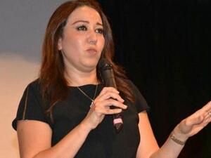 نبيلة الرميلي