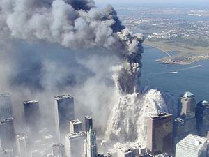 9/11 attacks 