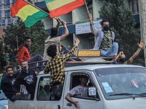 UN Security Council called for resolution of GERD filling