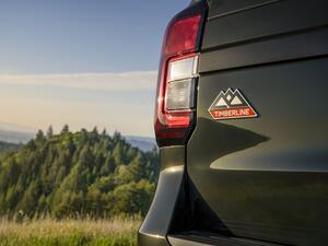 New Ford Expedition Raises Bar Among Full-Size SUVs with Most Off-Road Capable, Most Powerful, Smartest Expedition Ever