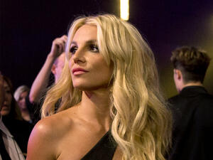 بريتني سبيرز 