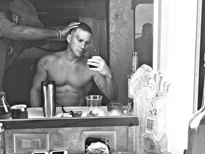 Channing Tatum