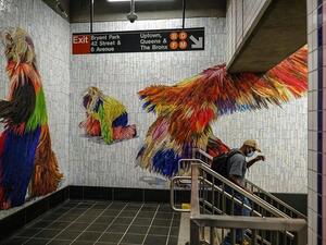 “EVERY ONE” - MTA