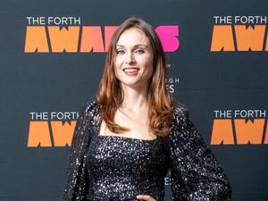 صوفيا اليس بيكستور