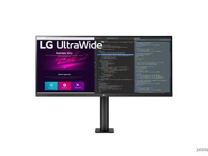 Expand Your Point Of View With Monitors For Every Use