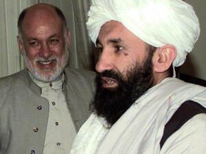  Mohammad Hasan Akhund