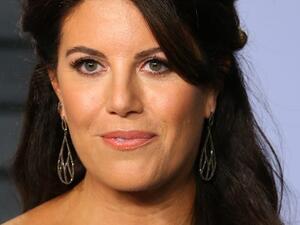 Monika Lewinsky 