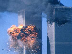 WTC 9/11 Terrorist Attacks