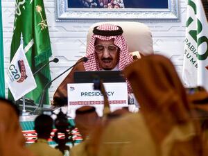Iran shouldn't be allowed to acquire nuclear weapons