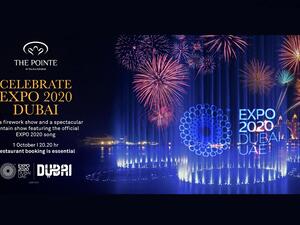 The Pointe Celebrating Glory on the 1st of October