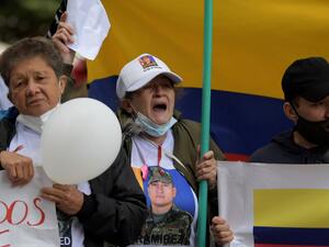 Haiti prosecutor blames PM for president's murder