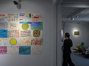 The World Health Organization estimates 54 million Chinese have depression, and 41 million suffer from anxiety disorders.