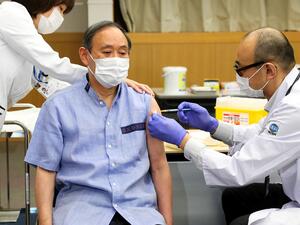 Japan decides to lift coronavirus state of emergency