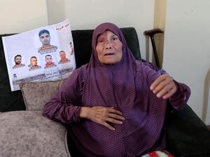 Arab League warns Israel over six Palestinian prisoners