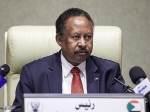 Sudanese military blames civilian politicians of starting coup