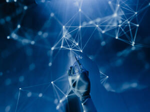 جارتنر: 4 توجهات تقود الابتكار في الذكاء الاصطناعي على المدى القريب