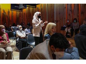Fighting Climate Change Is Up To Every One Of Us, QF Panel Told At Global Youth4climate Conference