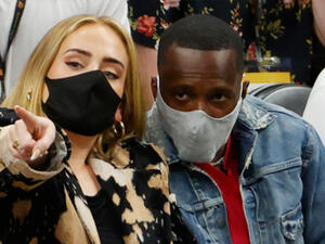 aul and Adele also attended LeBron James' wife, Savannah James' 35th birthday aul and Adele also attended LeBron James' wife, Savannah James' 35th birthday
