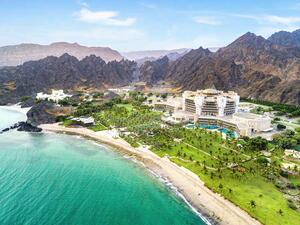 Cherished Memories With Exclusive Experiences At Al Bustan Palace, A Ritz-carlton Hotel