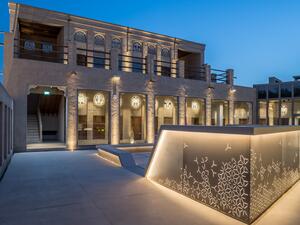 Dubai Culture Expands Exemption Scope Of Entry Fees To Al Shindagha And Etihad Museums