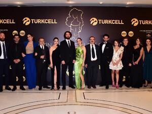 Altın Objektif Ödülleri kazananlar Golden Lens Awards 2021 Winners