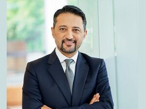 أمير سهرابي، نائب رئيس المنطقة للأسواق الناشئة لدى "سيتركس" المؤسسات المالية السعودية تتعرض لضغوط متزايدة لتعزيز قدراتها الأمنية